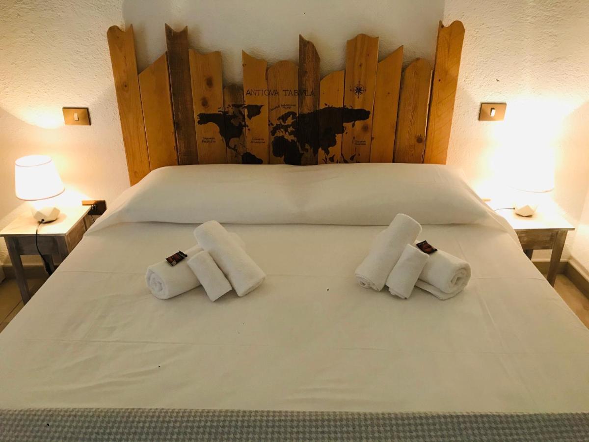Le Barrique Villa Orvieto Luaran gambar
