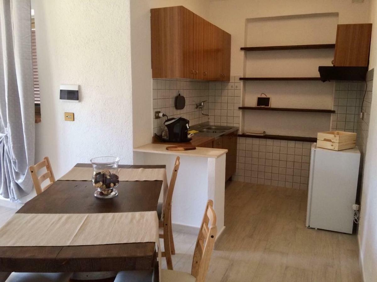Le Barrique Villa Orvieto Luaran gambar