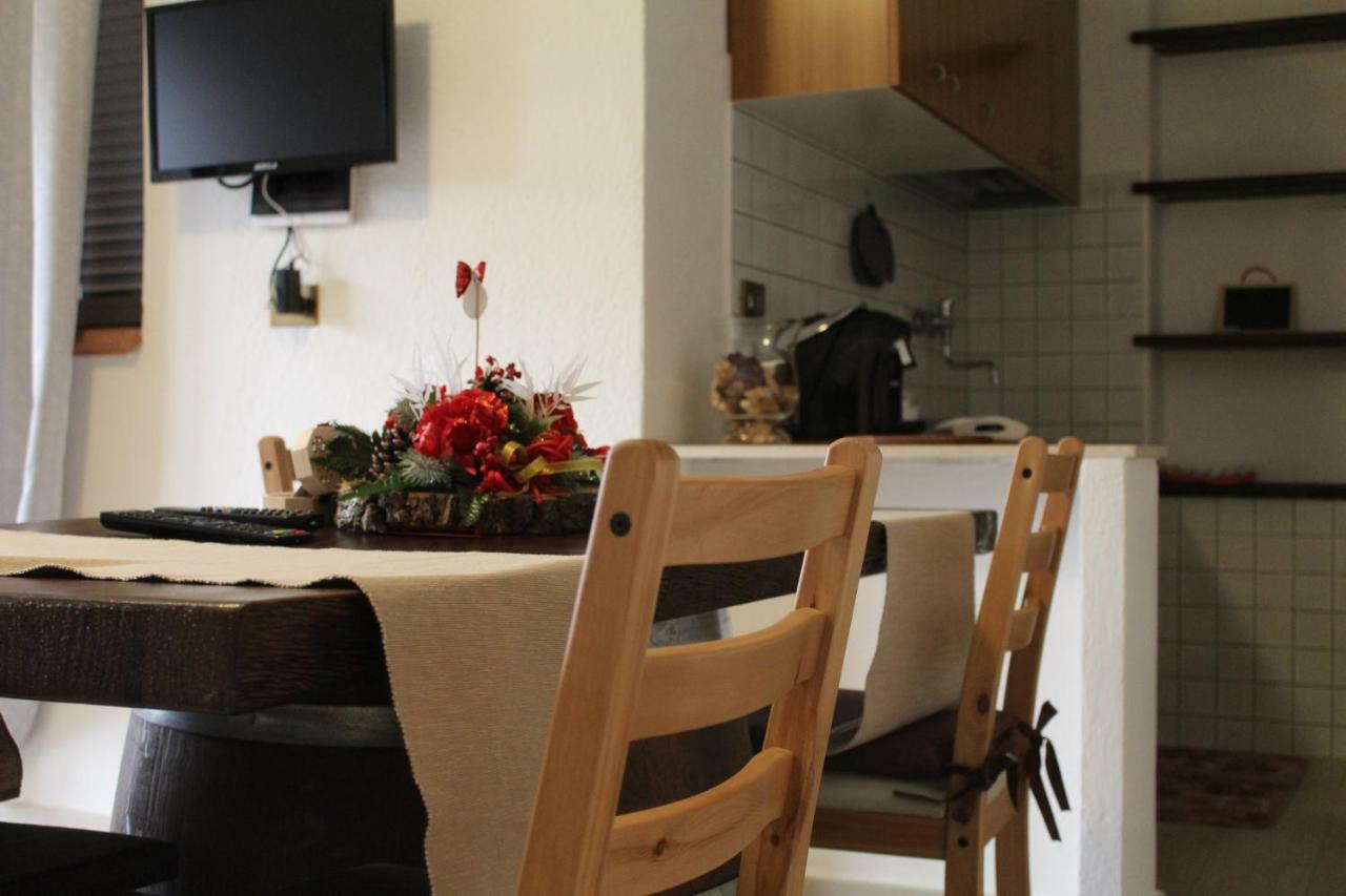 Le Barrique Villa Orvieto Luaran gambar